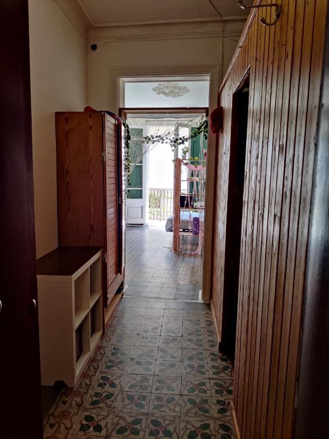 Habitacion En El Centro Barcelona Eksteriør bilde